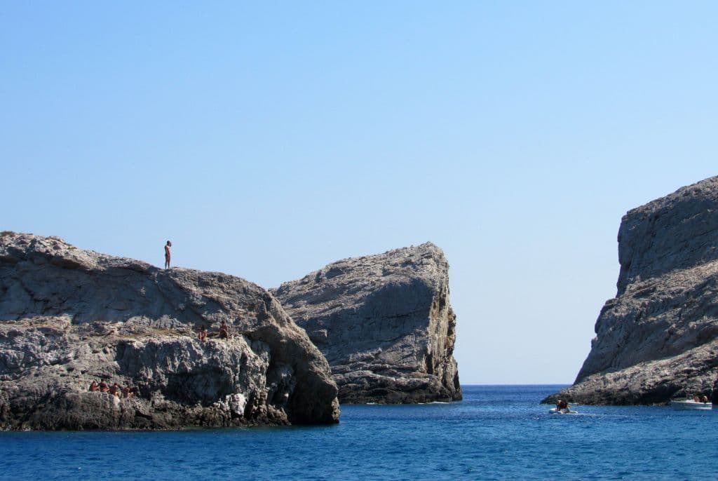 Κάτεργο